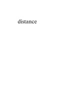 Inward (The Inward Trilogy)