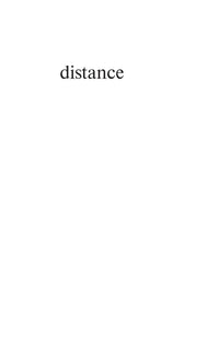 Inward (The Inward Trilogy)