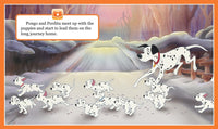 Disney Classic - Lion King, Finding Nemo, Aladdin and more! - Me Reader Electronic Reader and 8 Sound Book Library - PI Kids