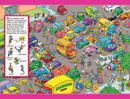 Disney Minnie Mouse - Little Look and Find Activity Book - PI Kids