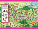 Disney Minnie Mouse - Little Look and Find Activity Book - PI Kids