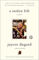 A Stolen Life: A Memoir