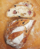 The Model Bakery Cookbook