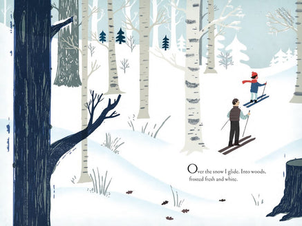 Over and Under the Snow