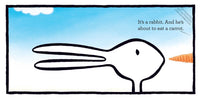 Duck! Rabbit!