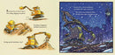 Construction Site on Christmas Night: (Christmas Book for Kids, Children's Book, Holiday Picture Book)