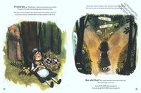 Endlessly Ever After: Pick YOUR Path to Countless Fairy Tale Endings!