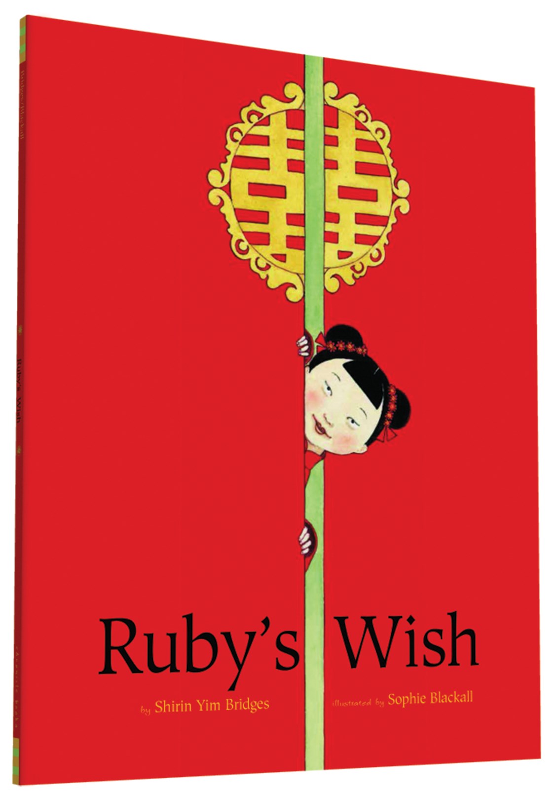 Ruby's Wish