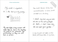 F in Exams: Complete Failure Edition