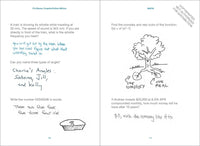 F in Exams: Complete Failure Edition