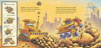 Mighty, Mighty Construction Site (Goodnight Construction Site)