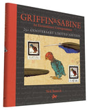 Griffin and Sabine, 25th Anniversary Limited Edition