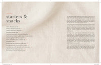 Once Upon a Chef, the Cookbook