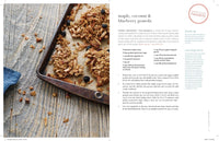 Once Upon a Chef, the Cookbook