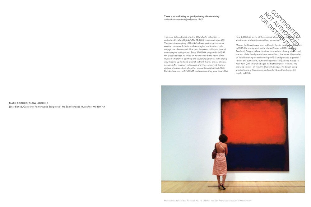 Rothko
