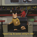 Star Trek Cats