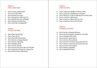 The NEW Worst-Case Scenario Survival Handbook