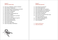 The NEW Worst-Case Scenario Survival Handbook