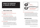 The NEW Worst-Case Scenario Survival Handbook