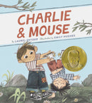 Charlie & Mouse: Book 1 (Classic Children’s Book, Illustrated Books for Children) : Book 1