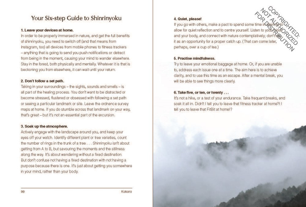 A Little Book of Japanese Contentments