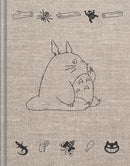 My Neighbor Totoro Sketchbook