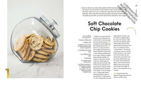 100 Cookies: The Baking Book for Every Kitchen, with Classic Cookies, Novel Treats, Brownies, Bars, and More (100 Baking Recipes for Every Kitchen)