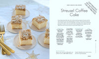 Baking for the Holidays