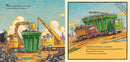 Construction Site Mission: Demolition! (Goodnight Construction Site)