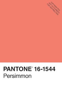 Pantone 50 Postcards