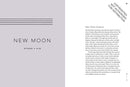 Moon Bath