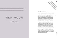 Moon Bath
