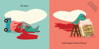 Tiny T. Rex and the Perfect Valentine