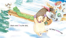 Ten on the Sled