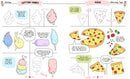 How to Draw Cute Stuff: Draw Anything and Everything in the Cutest Style Ever!