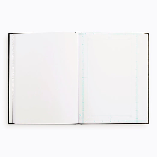 Manga Storyboard Sketchbook: A Comic Book Sketchbook with Storyboard Layout Grids, Acid-Free Medium-Weight Drawing Comic Book Paper