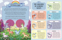 Where's the Unicorn?: A Magical Search Book (A Remarkable Animals Search Book)
