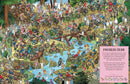 Where's the Unicorn?: A Magical Search Book (A Remarkable Animals Search Book)