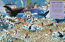 Where's the Unicorn?: A Magical Search Book (A Remarkable Animals Search Book)