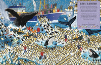 Where's the Unicorn?: A Magical Search Book (A Remarkable Animals Search Book)