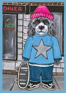 Dogs About Town