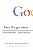 How Google Works