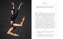 Ballerina Body