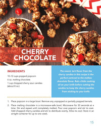 Gourmet Popcorn