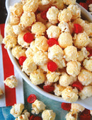 Gourmet Popcorn