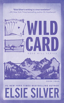 Wild Card (Deluxe Edition) (Rose Hill, 4)