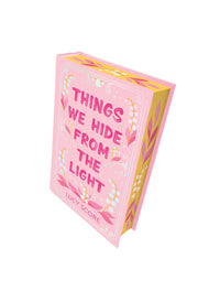 Things We Hide from the Light (Collector's Edition) (Knockemout Series, 2)