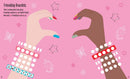 My Sticker Dress-Up: Swifties: Fun and Creative Activity Book for Swifties of all ages with 500+ Reusable Stickers!