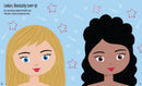 My Sticker Dress-Up: Swifties: Fun and Creative Activity Book for Swifties of all ages with 500+ Reusable Stickers!