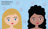 My Sticker Dress-Up: Swifties: Fun and Creative Activity Book for Swifties of all ages with 500+ Reusable Stickers!